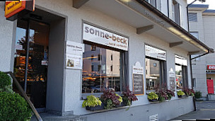 Sonne-beck Talbach