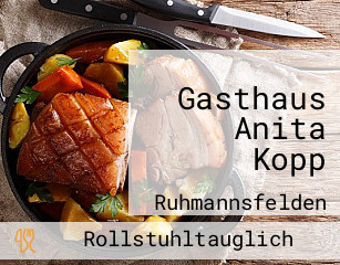 Gasthaus Anita Kopp