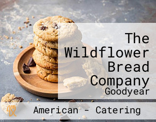 The Wildflower Bread Company