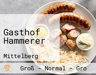 Gasthof Hammerer