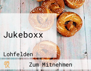 Jukeboxx
