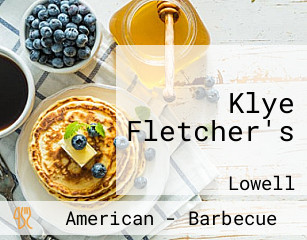 Klye Fletcher's