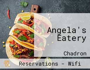 Angela's Eatery