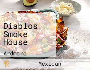 Diablos Smoke House