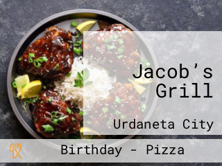 Jacob’s Grill