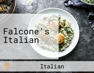 Falcone's Italian