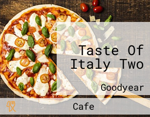 Taste Of Italy Two