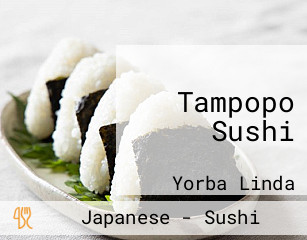Tampopo Sushi