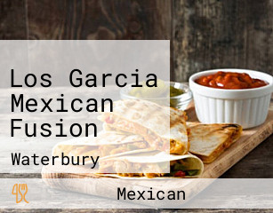 Los Garcia Mexican Fusion