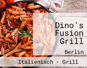 Dino's Fusion Grill