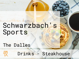 Schwarzbach's Sports