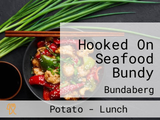 Hooked On Seafood Bundy