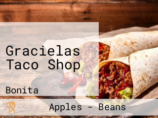 Gracielas Taco Shop