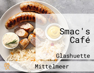 Smac's Café