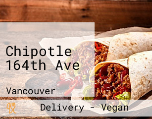 Chipotle 164th Ave