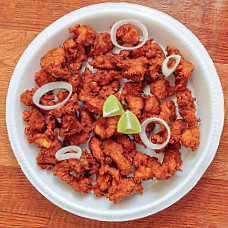 Prasad Chicken Pakodi