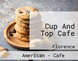 Cup And Top Cafe