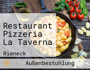 Pizzeria La Taverna