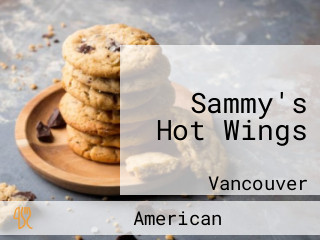 Sammy's Hot Wings