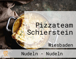 Pizzateam Schierstein