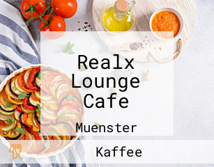 Realx Lounge Cafe