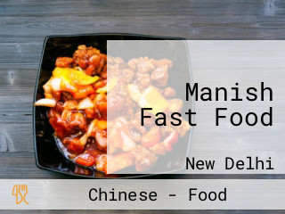 Manish Fast Food