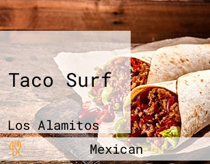 Taco Surf