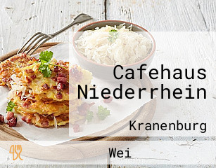 Cafehaus Niederrhein