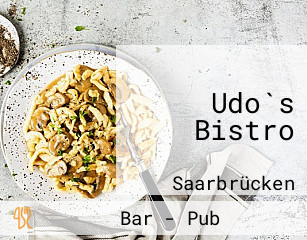 Udo`s Bistro