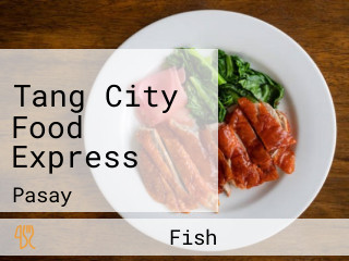 Tang City Food Express