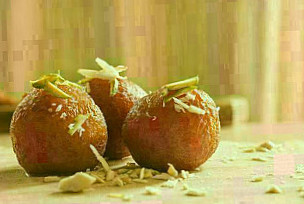 Mirchi Sweets