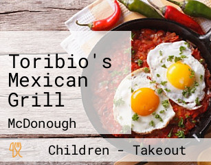 Toribio's Mexican Grill