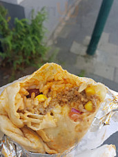 Burrito Statio