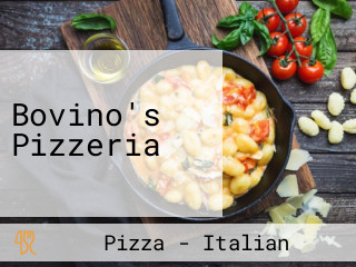 Bovino's Pizzeria