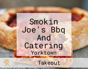 Smokin Joe's Bbq And Catering