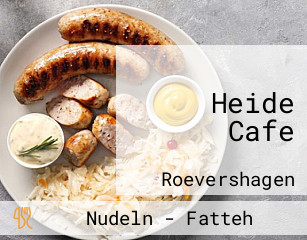 Heide Cafe