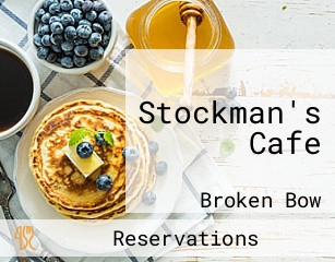 Stockman's Cafe