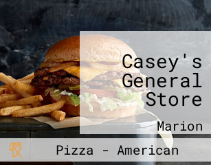 Casey's General Store