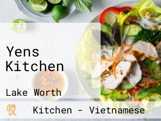Yens Kitchen