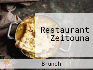 Restaurant Zeitouna