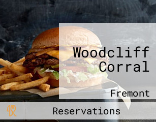 Woodcliff Corral