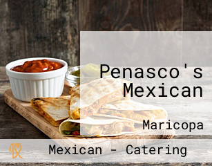 Penasco's Mexican