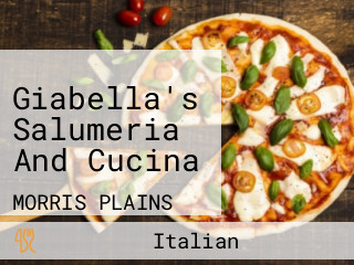Giabella's Salumeria And Cucina