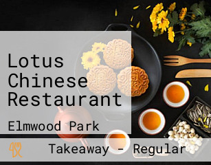 Lotus Chinese Restaurant