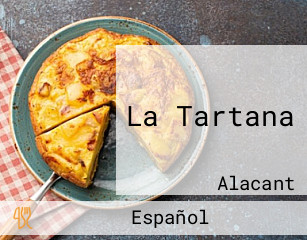 La Tartana