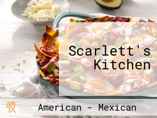 Scarlett's Kitchen