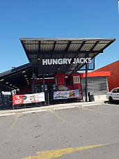Hungry Jack's Burgers Port Pirie