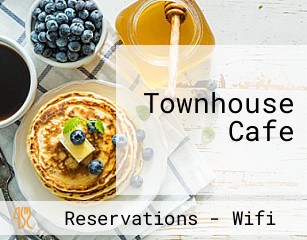 Townhouse Cafe