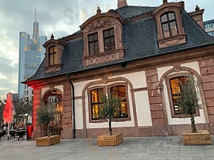 Café Hauptwache