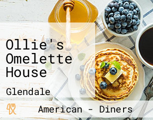 Ollie's Omelette House